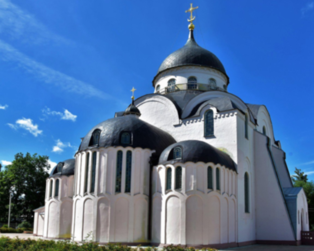 Тверь