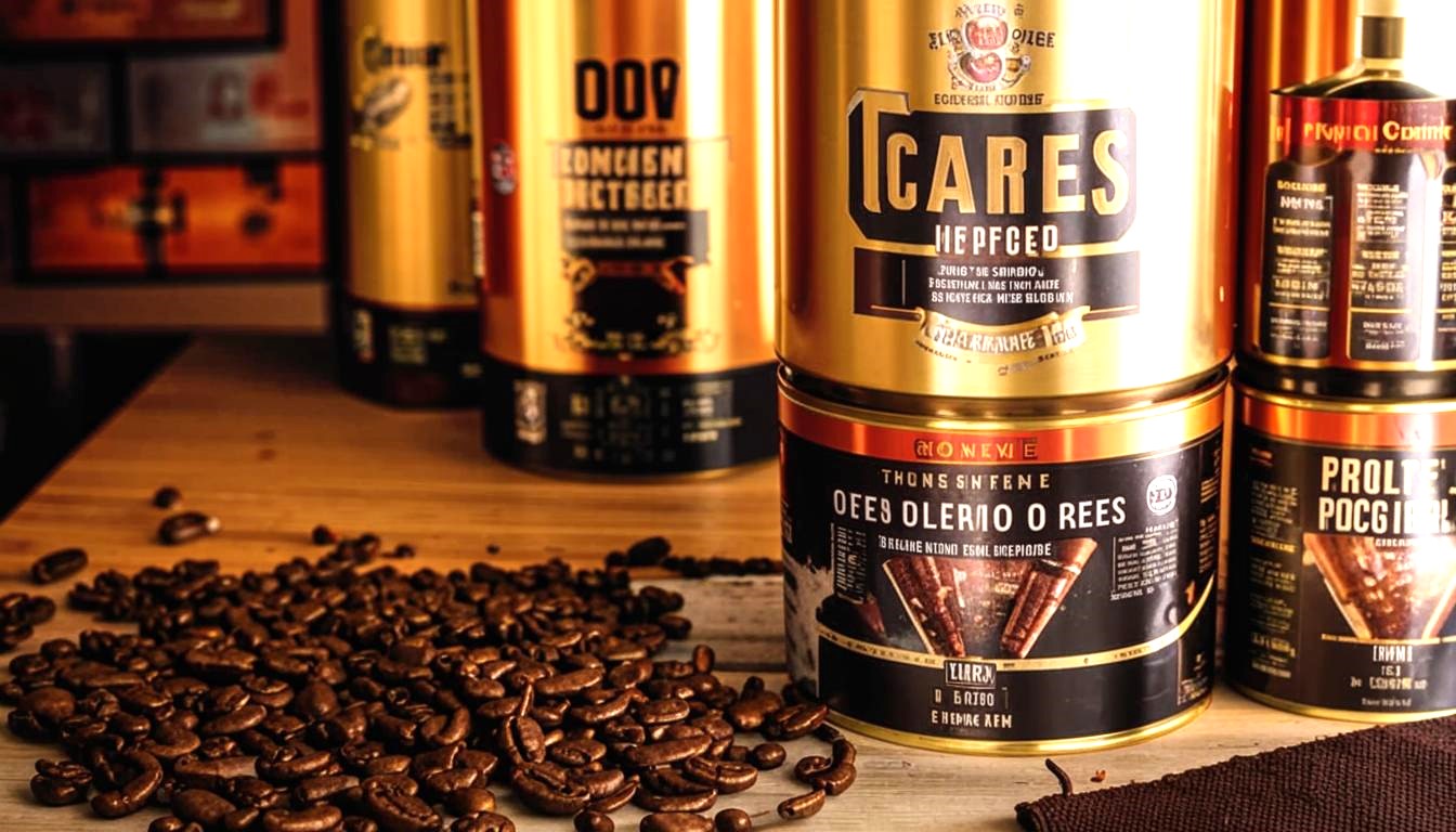 Какими будут цены: над любителями кофе нависла проблема двух стран